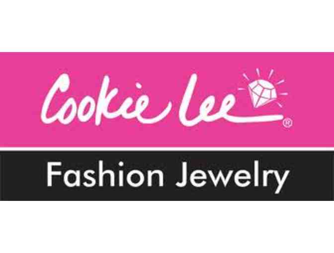 Cookie Lee Jewelry