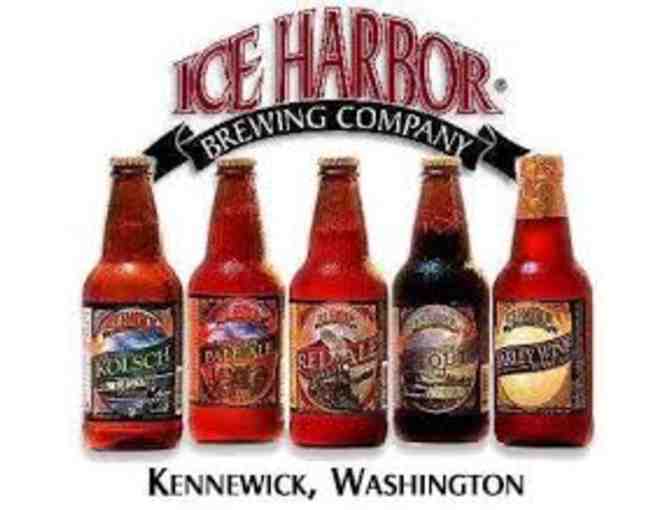 Ice Harbor Brewery & Pub