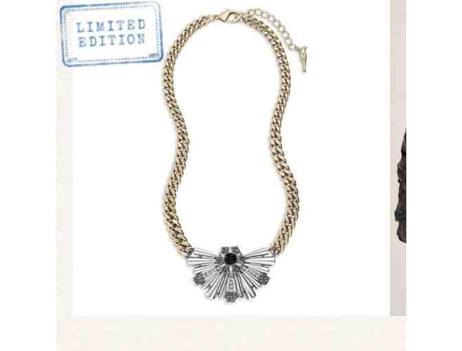 Chloe & Isable Deco Necklace