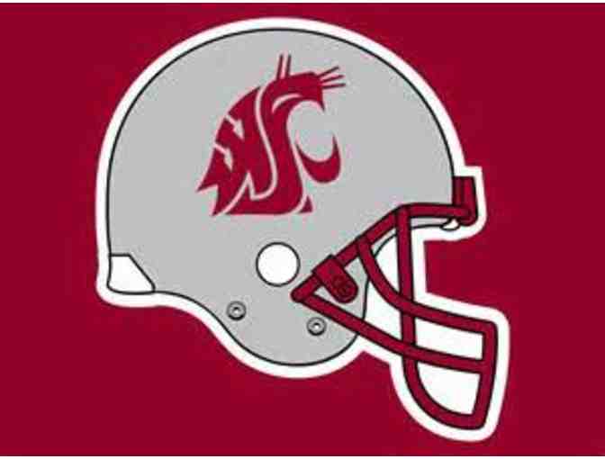 Go Cougs!! - Photo 1