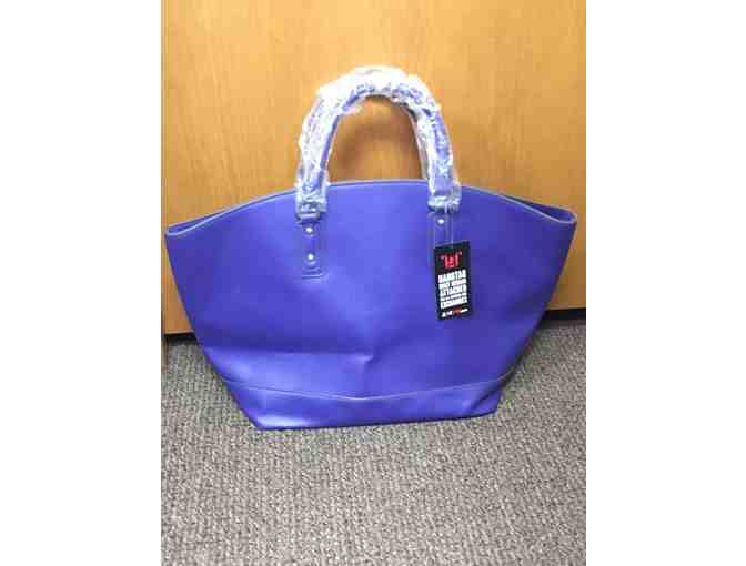 Just Fab Tote