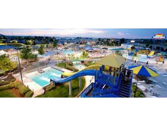 Roaring Springs