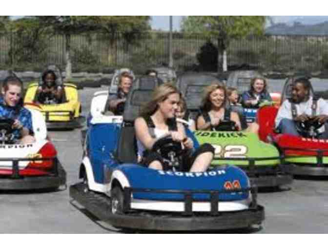 Family Fun or for One!