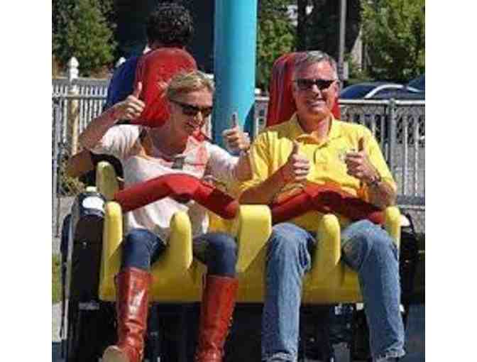 Family Fun or for One!