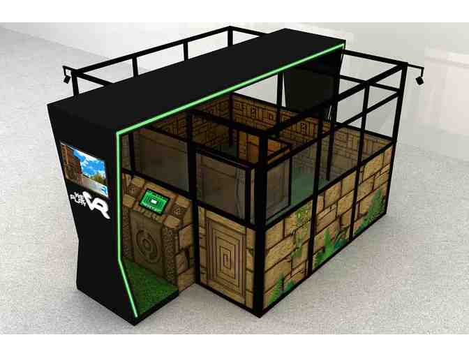 Family Fun or for One!