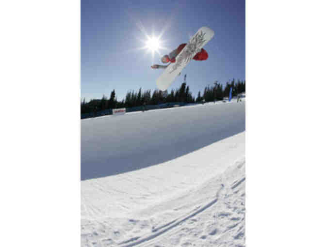 Ski The Summit at Snoqualmie