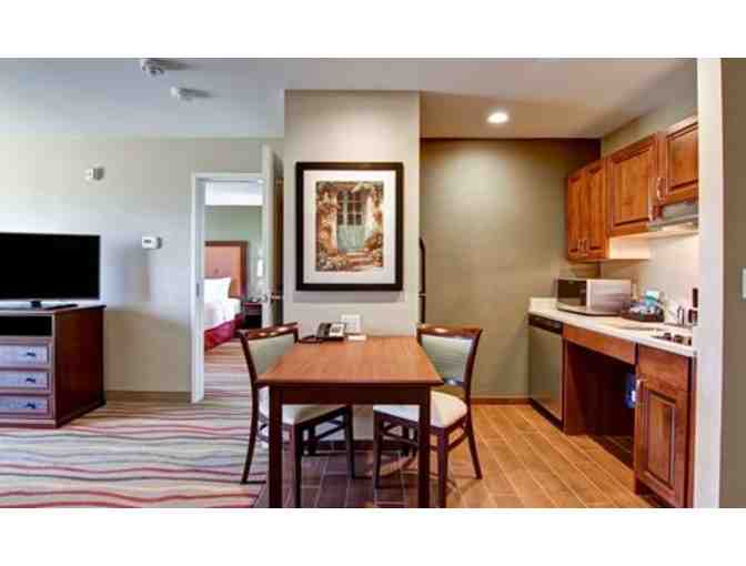 Homewood Suites Richland