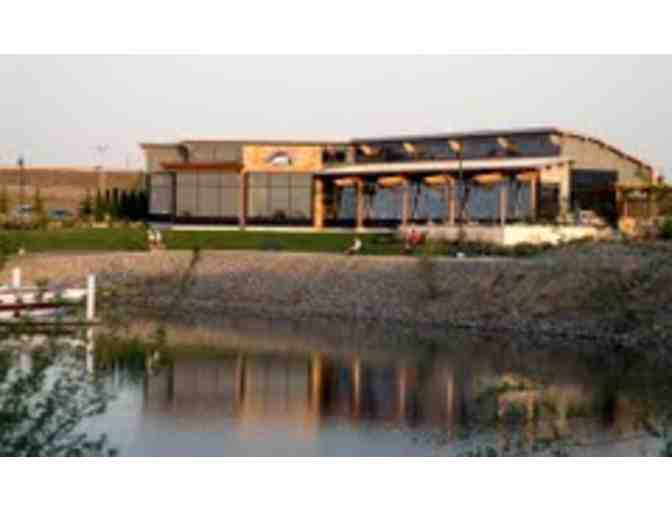 Anthony's at Columbia Point