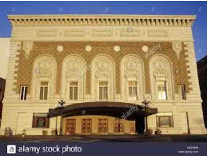 Star Dust at the Capitol Theatre May 27 or 28