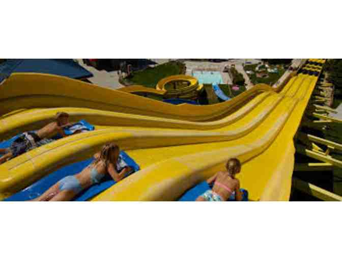 Roaring Springs Water Park