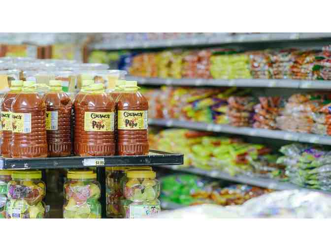 SuperMex El Pueblo Market