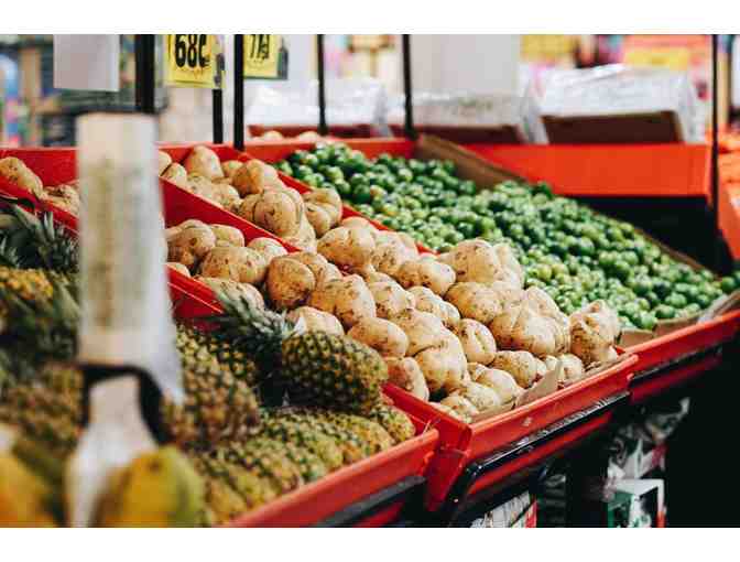 SuperMex El Pueblo Market