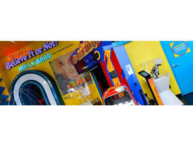 Ripley's Believe it or Not!