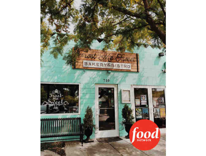 Frost Me Sweet Bakery