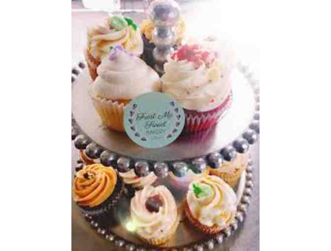 Frost Me Sweet Bakery