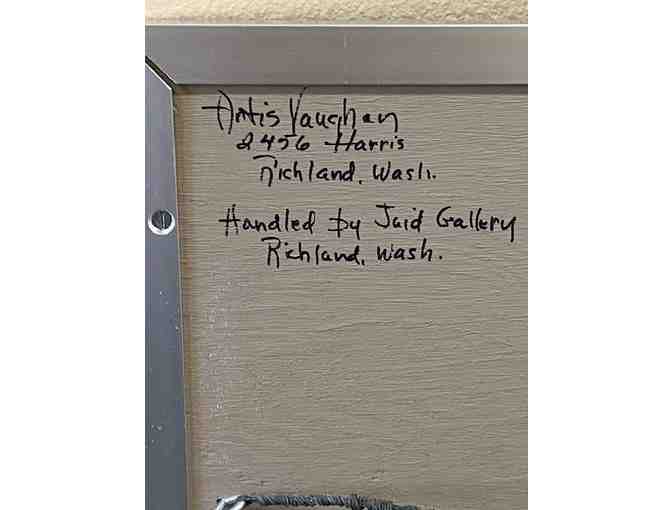 Let's Hear it for Law and Order