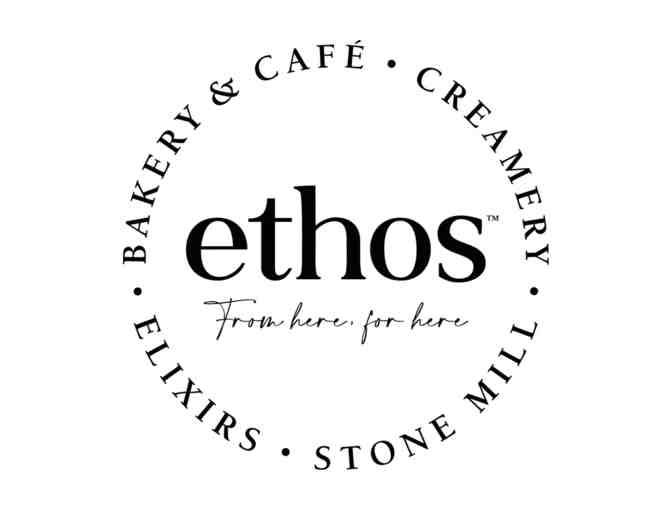 Ethos Bakery