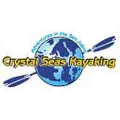 Crystal Seas Kayaking