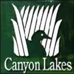 Canyon Lakes Golf Gourse