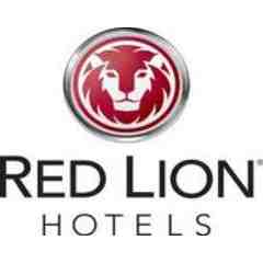 Red Lion Hotel-Richland