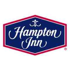Hampton Inn Richland