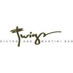 Twigs Bistro & Martini Bar