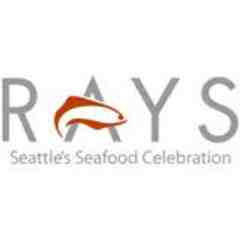 Ray's Boathouse, Cafe & Catering