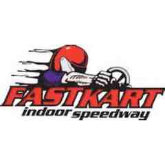 FastKart Indoor Speedway