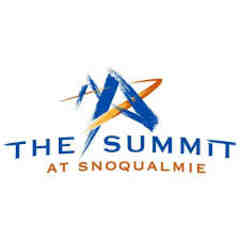 The Summit at Snoqualmie