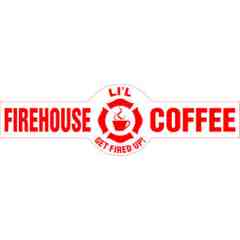 Li'l Firehouse Coffee