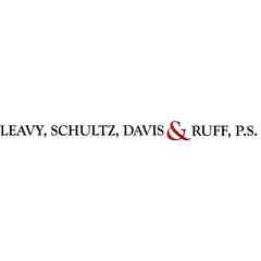 Leavy, Schultz, Davis & Ruff, P.S.