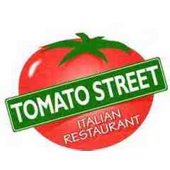 Tomato Street Italian Restaurant