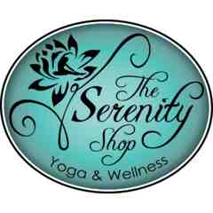 The Serenity Shop