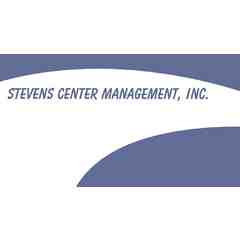 Sponsor: Stevens Center Management Inc.