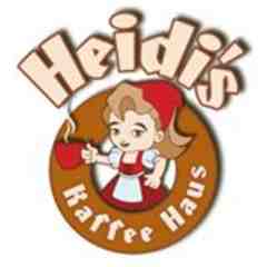 Heidi's Kaffee Haus