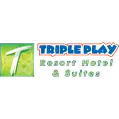 Triple Play Resort Hotel & Suites