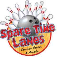 Spare Time Lanes