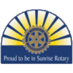 Sponsor: Tri-Cities Sunrise Rotary