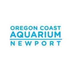Oregon Coast Aquarium