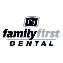 Sponsor: Family First Dental