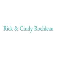 Sponsor: Rick & Cindy Rochleau