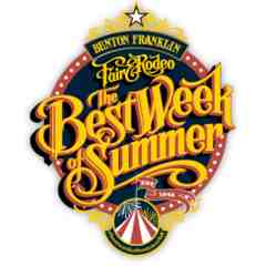 Benton Franklin Fair & Rodeo