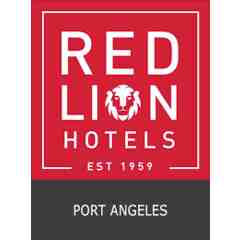 Red Lion Hotel Port Angeles