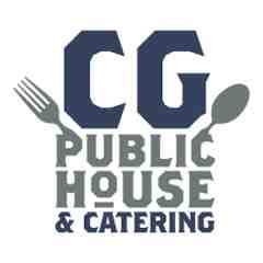 CG Public House & Catering