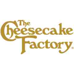 The Cheesecake Factory