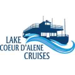 Lake Coeur d'Alene Cruises