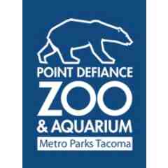 Point Defiance Zoo & Aquarium