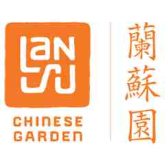 Lan Su Chinese Garden
