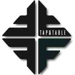 Flight Tap & Table