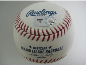 Boston Red Sox Cody Ross Autographed Rawlings MLB Baseball